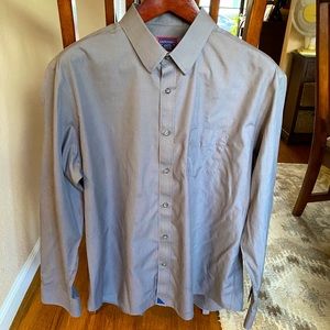 UNTUCKit Dress Shirt - Size XL